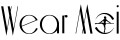 Logo Wear Moi