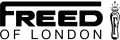 Logo Freed of London