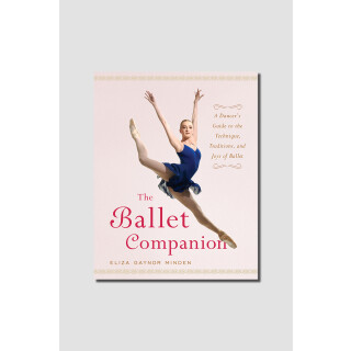 Buch "The Ballet Companion"