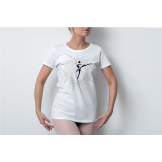 SonnenTanz T-Shirt XS