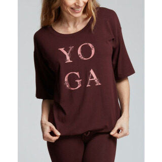 T-Shirt AGATHE Yoga