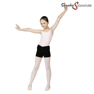 Sansha Kinder Tanz-Shorts "Joanie"