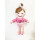 Ballerina Puppe Nina
