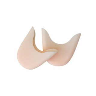 1009B Silicone Pointe shoe pads