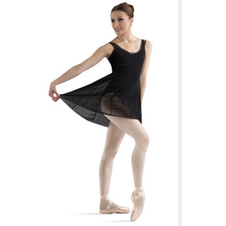 BLOCH Mesh Ballett-Kleid