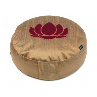 Meditationskissen Lotus