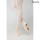 Sansha "Pro 1C" Ballettschläppchen Leinen geteilte Sohle